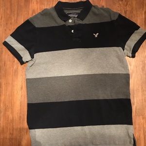 2 Men’s Polo Shirts XL